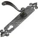 Black handle 2462