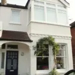 KT3 Timber casement windows 74