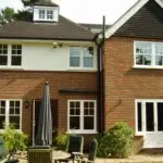 AL5 Timber sash windows 6