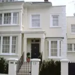 W8 Timber sash windows 15