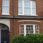 SW18 Timber sash windows 77
