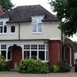 CR6 Timber casement windows 43
