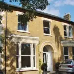 KT8 Timber sash windows 97