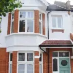 SW18 timber casement windows 146