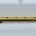 Spoon End casement stay
