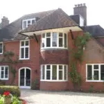 GU10 timber casement windows 3