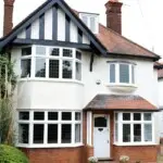 KT7 Timber casement windows 41