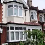 SW16 Timber casement windows 77