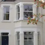 SW15 Timber sash windows 58