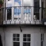 SW14 Timber sash windows 29