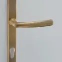 2209E Floe Multipoint Door Handle (illustration purposes of the design only)