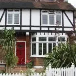 TW11 Timber casement windows 57