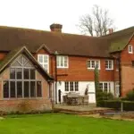 GU33 timber casement windows 5