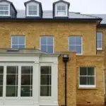 KT8 Timber sash windows 5