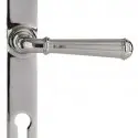 Hardwick Preston 92mm Espag Lever Handle