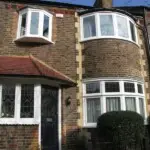 SW14 timber casement windows 100