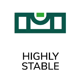 stable
