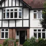 TW11 timber casement windows 20