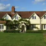 GU10 timber casement windows 11