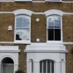 SW11 Timber sash windows 21