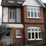 SW14 Timber casement windows 64