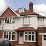 KT7 Timber casement windows 42