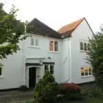 KT7 Timber casement windows 30