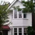 SM2 Timber sash windows 55