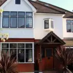 SW12 timber casement windows 91