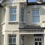 SW18 Timber sash windows 46