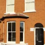SW19 Timber sash windows 80