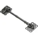 Cabin Hook black