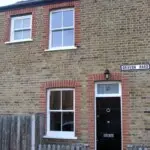 KT2 Timber sash windows 87