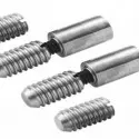 Sash stop locks