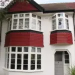 TW2 timber casement windows 98