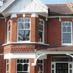 SW18 Timber sash windows 41