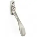 Lockable spoon end espagnolette handle Croft 6450L
