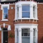SW19 Timber sash windows 135