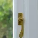 Spoon End handle