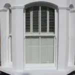 Timber sash windows 151