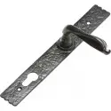 Black handle 2460