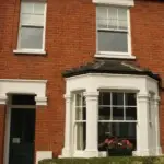 SW18 Timber sash windows 76