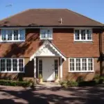 KT11 Timber casement windows 51