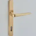 2211E Celeste Multipoint Door Handle (illustration purposes of the design only)