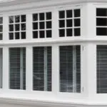 Timber casement window 70A