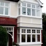 SW20 Timber casement windows 83