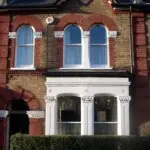 SW18 Timber sash windows 37