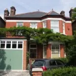 SE27 Timber sash windows 9