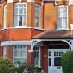 SW18 Timber sash windows 119