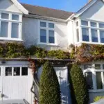 SW13 timber casement windows 104
